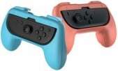 Subsonic Duo Control Grip for Switch