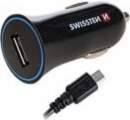 Swissten "Premium Car Micro USB