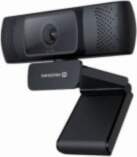 Swissten "SW-WEB-CAM" Black WEB Kamera