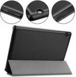 Tactical Book Tri Fold Case for