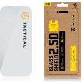 Tactical "Glass Shield 2.5D