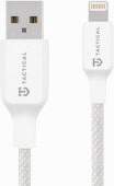 Tactical Stitch Thread USB-A to Lightning