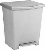 Tatay Millenium 23L Grey Tvertne