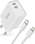 Tech-Protect C35W Network Сharger + Lightning