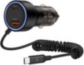 Tech-Protect CC05 PD 60W + USB-C