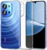Tech-Protect Flexair Case Xiaomi Redmi 15C/