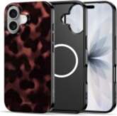 Tech-Protect Lamano MagSafe iPhone 17 Panther