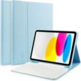 Tech-Protect SC Pen + Keyboard Case
