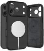 Tech-Protect Silicone MagSafe iPhone 17 Pro/