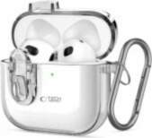 Tech-Protect Slim Hook Case Apple AirPods