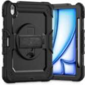 Tech-Protect Solid360 Case iPad Air 11"