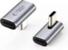Tech-Protect Ultraboost AA03 USB-C Angled Adapter