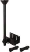 Techly PC Holder For Desk Side