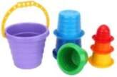 Technok A Pyramid Of Cups A