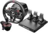 Thrustmaster T248R Shifter Pack Black spēļu