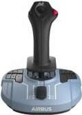 Thrustmaster TCA Sidestick Airbus Edition PC