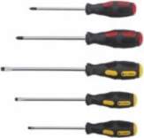 Top Tools Top Tools Screwdrivers set