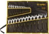Topex Topex Open-end wrenches (Open-end wrenches