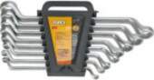 Topex Topex Set of bent ring