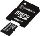 Transcend Micro SDHC 4GB Class 4