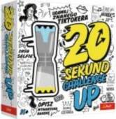 Trefl Board Game – 20 Seconds