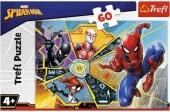 Trefl Puzzle - "60" -