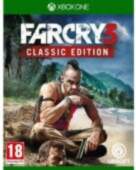 Ubisoft Far Cry 3 Classic Edition