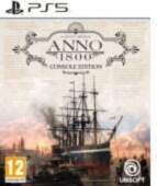 Ubisoft PS5 Anno 1800 Console Edition