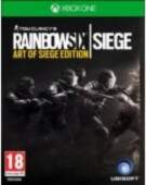 Ubisoft Tom Clancy®s Rainbow Six: Siege