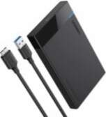 Ugreen US221 Black aksesuārs