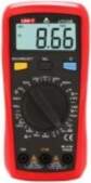 Uni-T UT133A Handheld Digital Multimeter Instruments