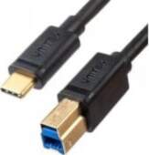 UNITEK UNITEK PRINTER CABLE USB-C -