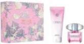 Versace Bright Crystal Gift Set EDT