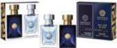 Versace Dylan Blue Gift Set (30