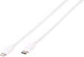 Vivanco 45281 USB-C - Lightning 1m