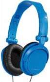 Vivanco DJ20 Blue austiņas