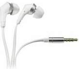 Vivanco HS 200 WT White austiņas