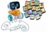 VTech Codi the Clever Painting Robot