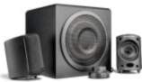 Wavemaster Wavemaster MOODY 2.1 Bluetooth