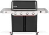 WEBER Genesis E-435W grils