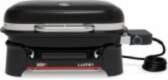 WEBER Lumin Compact grils
