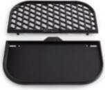WEBER Two-piece Baking Tray Grill &