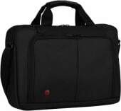 Wenger 601066 Source 16" Black datoru