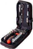 Wiha Wiha socket and bit set