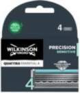 Wilkinson Sword Quattro Essential 4 M