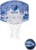 Wilson NBA Team Mini Hoop Wilson