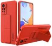 Wozinsky Kickstand Case Xiaomi Poco X4