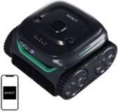 Wybot C2 Pro Vision Wireless Robotic