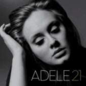 XL ADELE "21" Vinila plate