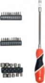 Yato Yato Flexible screwdriver with replaceable